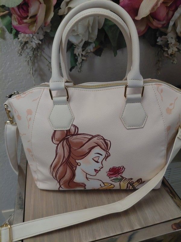 Belle Purse