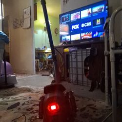 Isinwheel S10 PRO E SCOOTER 