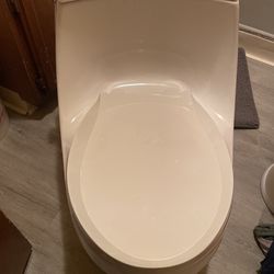 Kohler (Brand New) Toilet
