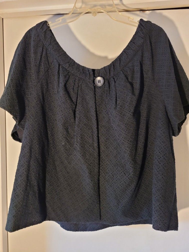 Style & Co Cape 