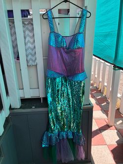 Ariel Costume