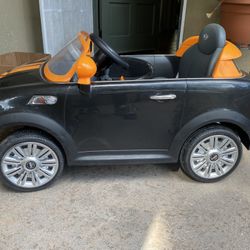 Electric Car