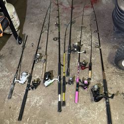 Fishing Gear