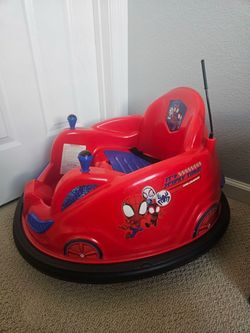 Toy Car
