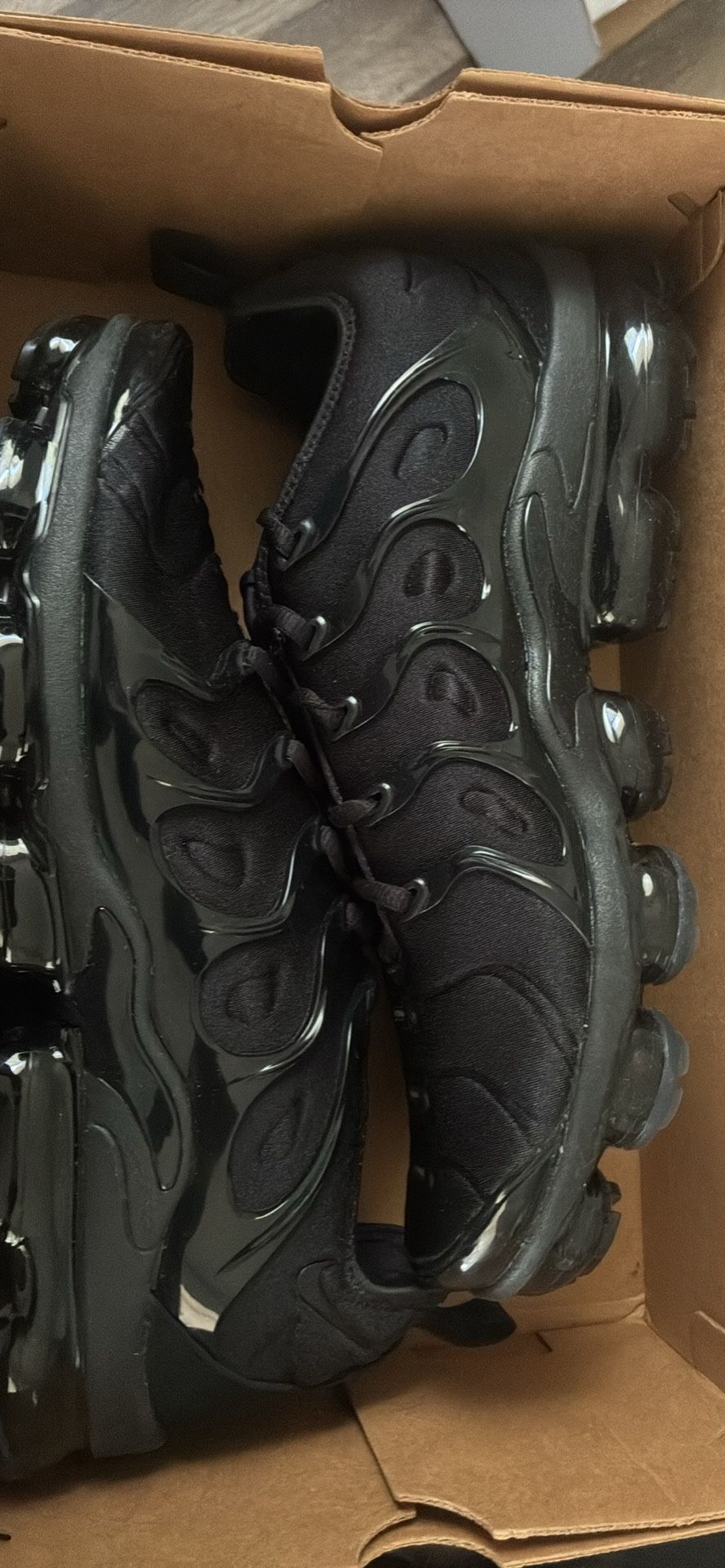 Nike Air Vapormax Plus Size 12