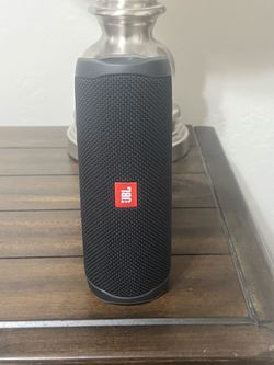 JBL speaker