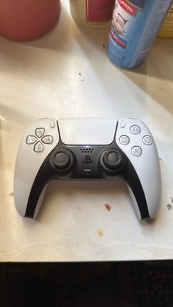 Ps5 controller