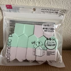 Cosmetic Puff Brand New