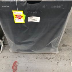 Amana dishwasher