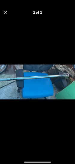 Cdi Torque 4004MFRMH Torque Wrench 80-400 Ft Lb 3/4 In Drive Brand: CDI TORQUE