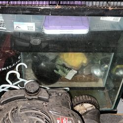 150 Gallon 