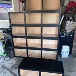 Xl Twin Bed Shelf’s