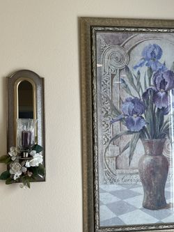 Home Interior Wall Sconces 