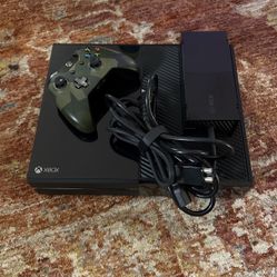 Xbox One Console