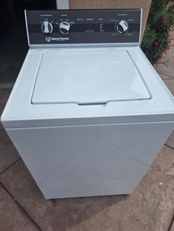 Speed Queen washer like new