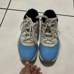 Jordan 11 (Size 7)