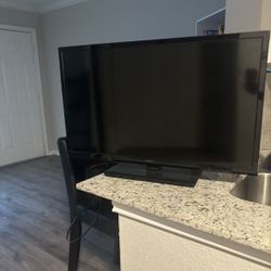 35’’ TV