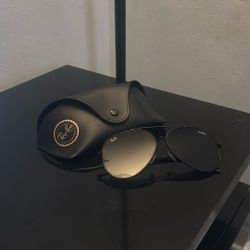 Ray Ban Sunglasses 