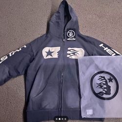 Hellstar hoodie
