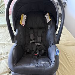 Car seat