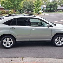 Lexus Rx 350