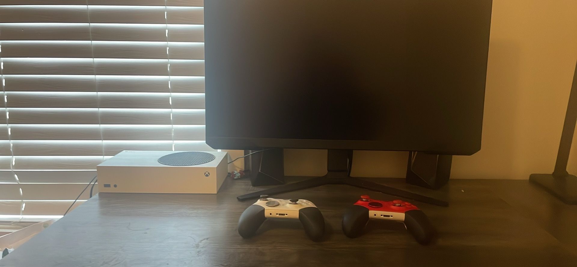 Complete Gaming Setup