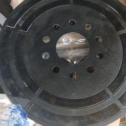 Jeep 5th Wheel Tire Brake Light