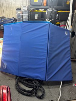 Gymnastic Mat