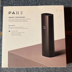 Pax 3