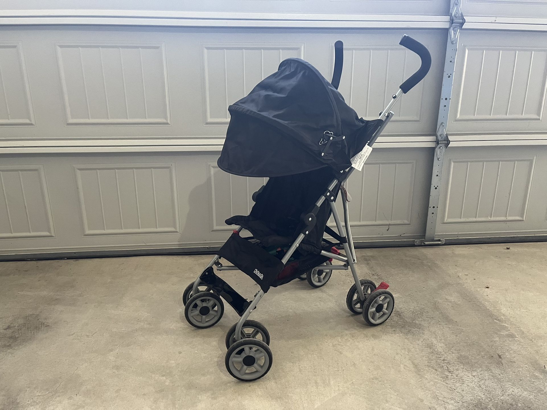 Stroller 