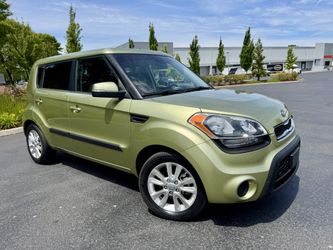 2012 KIA Soul