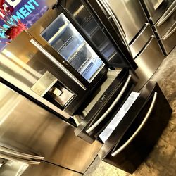 Refrigerador A Pagos Flexibles