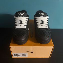 Mens Designer Shoes