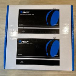 REI HDMI EXTENDER HD 150 M