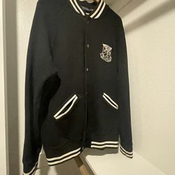 Polo Jacket 