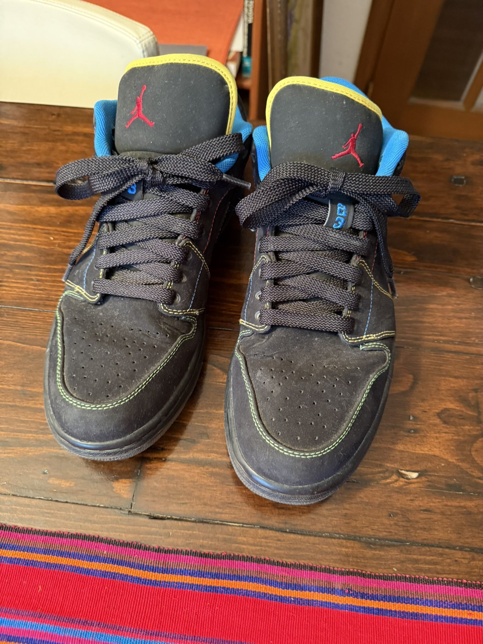 Nike Shoes