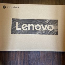Lenovo Chromebook Ideapad 