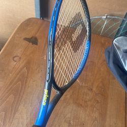 Tennis Rackets Bundle 