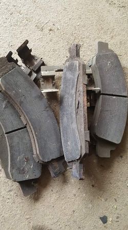 brake pads replace-ments etc