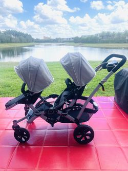 Stroller Baby
