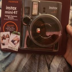 Instax Mini 41