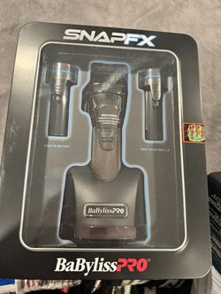 Babyliss Pro Clippers