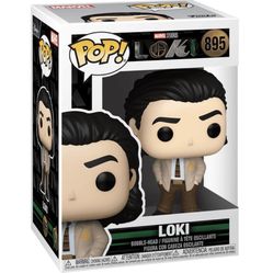 TVA Loki Funko Pop