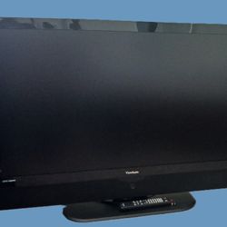47" ViewSonic HDTV (Model N4785p) -- Works Great!