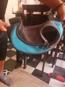 Dog Holder