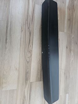 Boston Acoustics TVee 20 Sound Bar