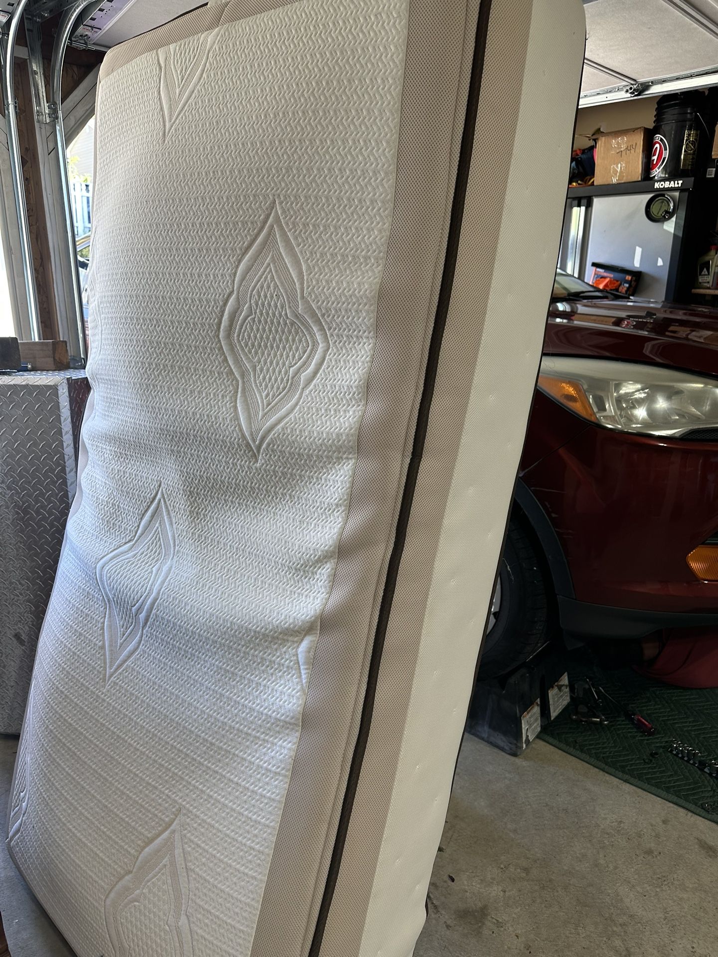 Mattress 