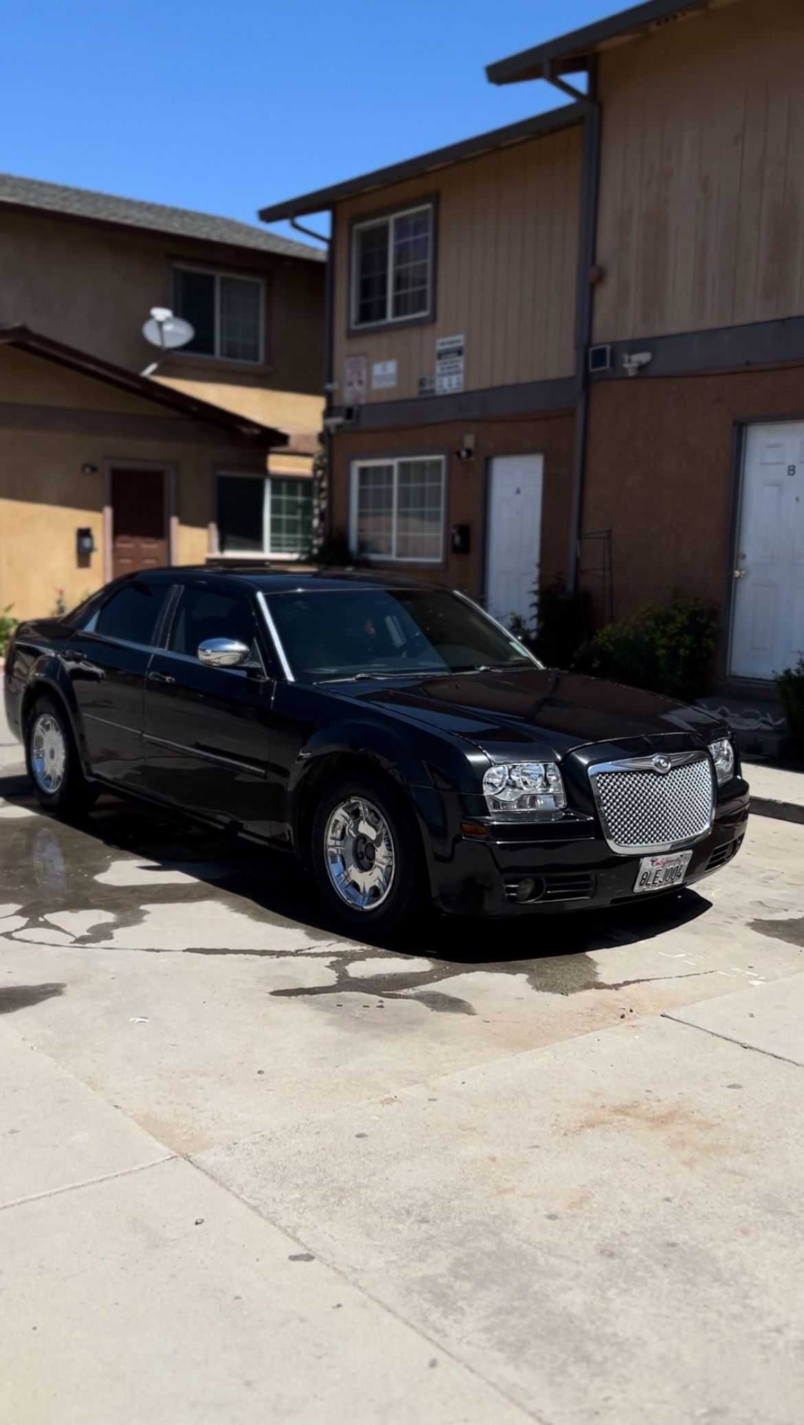 2006 Chrysler 300