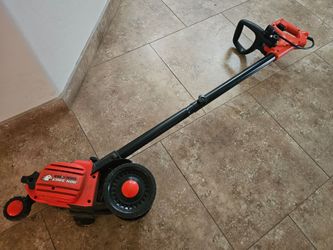 Black & Decker Edge Hog