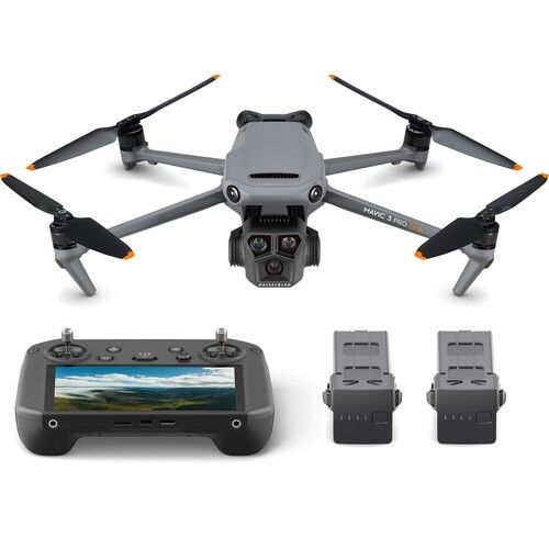 Mavic 3 Pro Cine